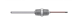 Mineral Insulated Thermocouple Replacement Elements