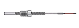 Adjustable Bolt Spring Thermocouples
