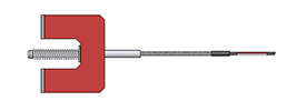 Magnet Mount Thermocouples